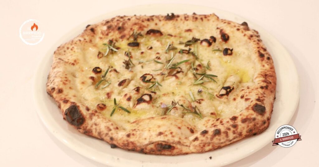 Rosemary Focaccia
