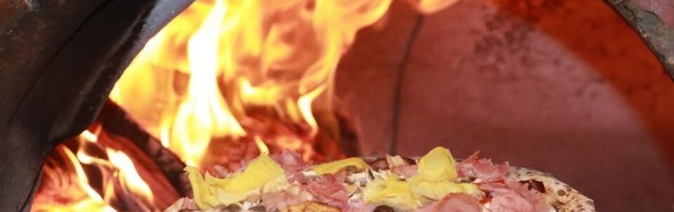 Authentic Italian Pizza in Camberwell