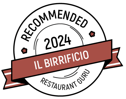 ilbirrificio, varieties of pizza, deliciously delightful, Italian food near you